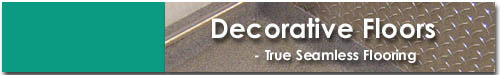 decorative floors decorative floors