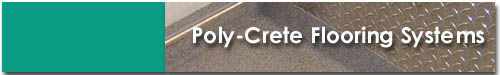 polycrete polycrete