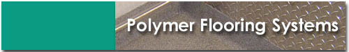 polymer flooring systems polymer flooring systems